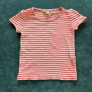 Mini Boden Short Sleeve Shirts
